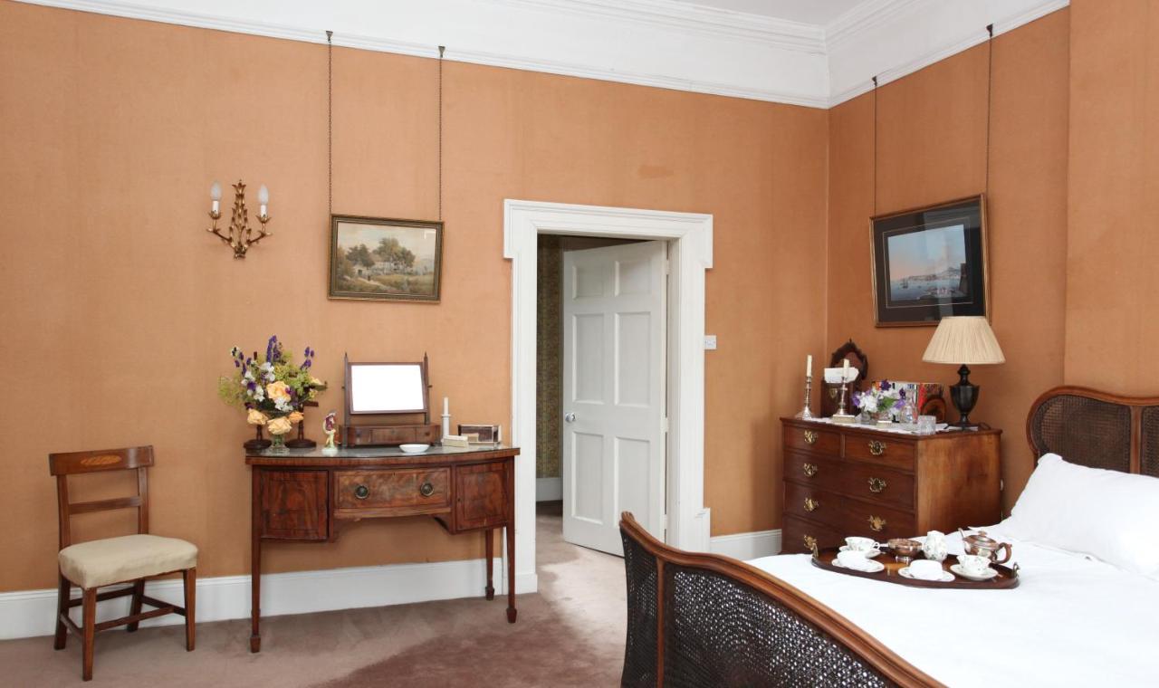 Ballydugan Country House Downpatrick Luaran gambar