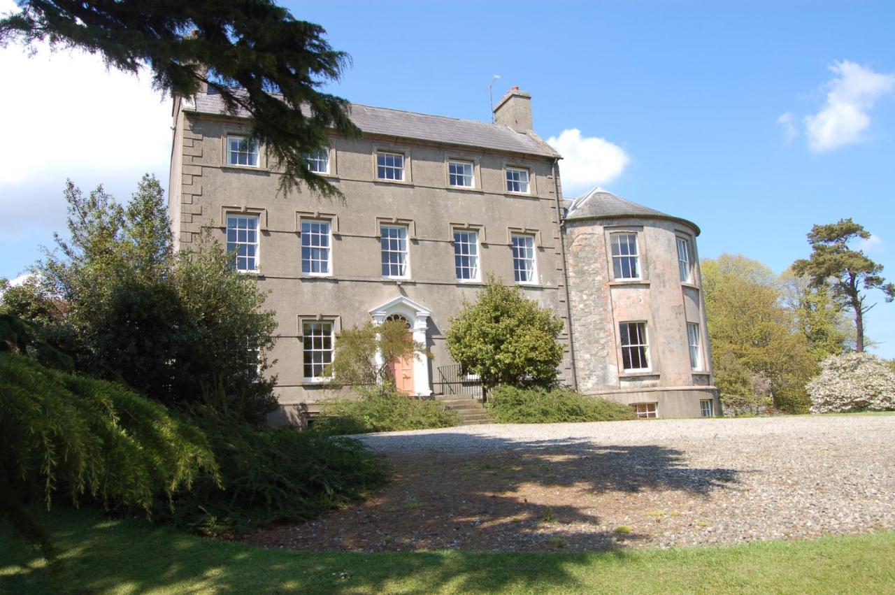 Ballydugan Country House Downpatrick Luaran gambar