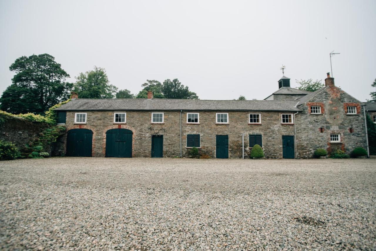Ballydugan Country House Downpatrick Luaran gambar