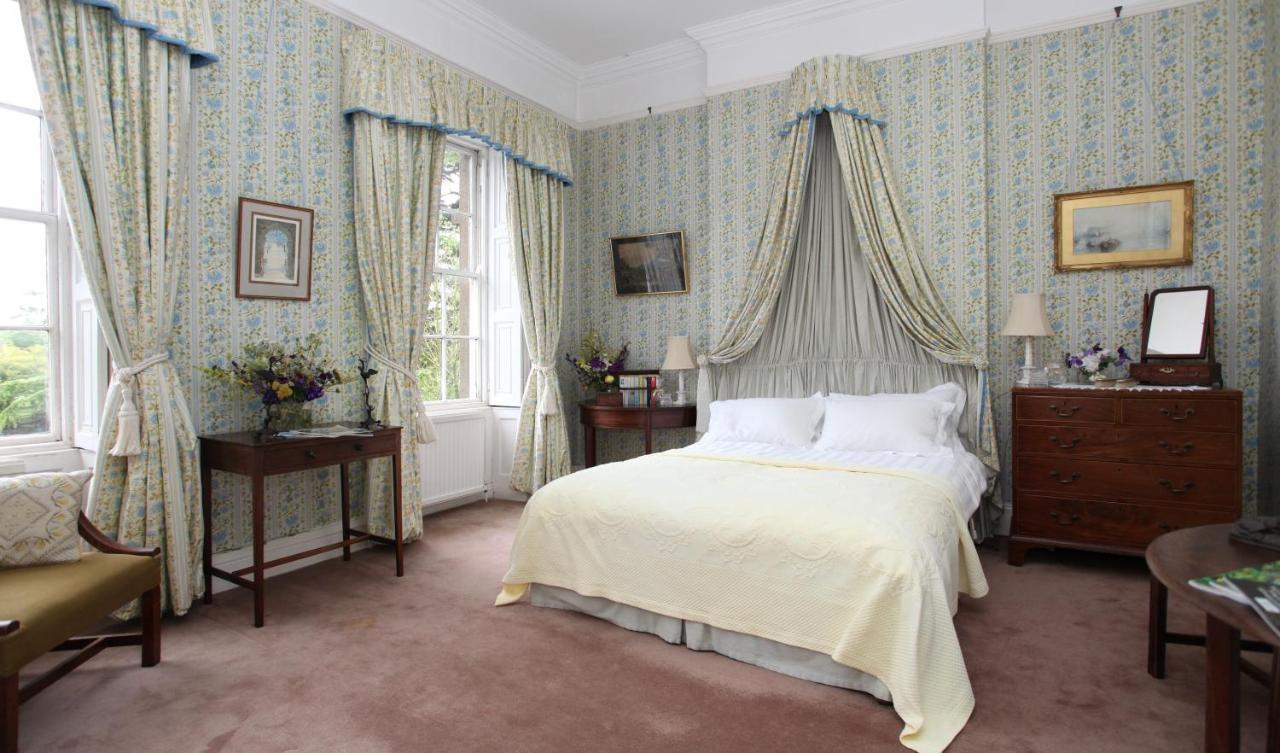Ballydugan Country House Downpatrick Luaran gambar