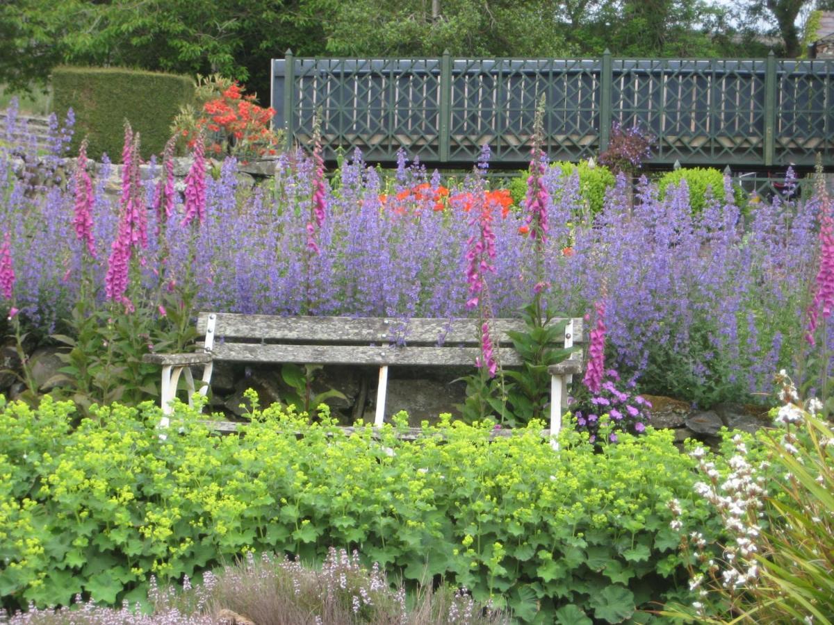 Ballydugan Country House Downpatrick Luaran gambar