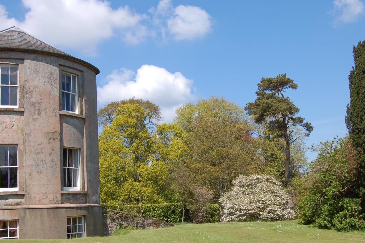 Ballydugan Country House Downpatrick Luaran gambar