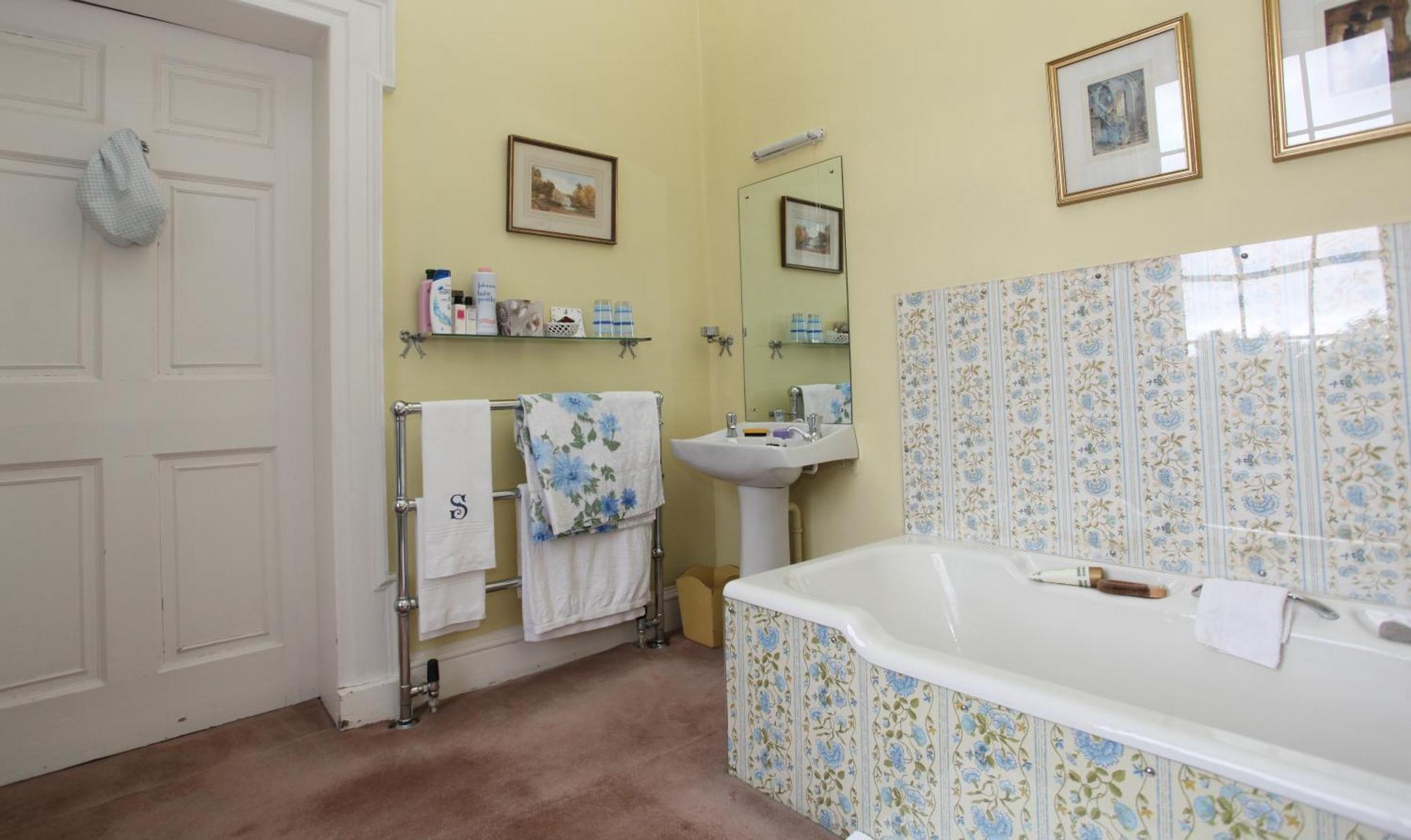 Ballydugan Country House Downpatrick Luaran gambar