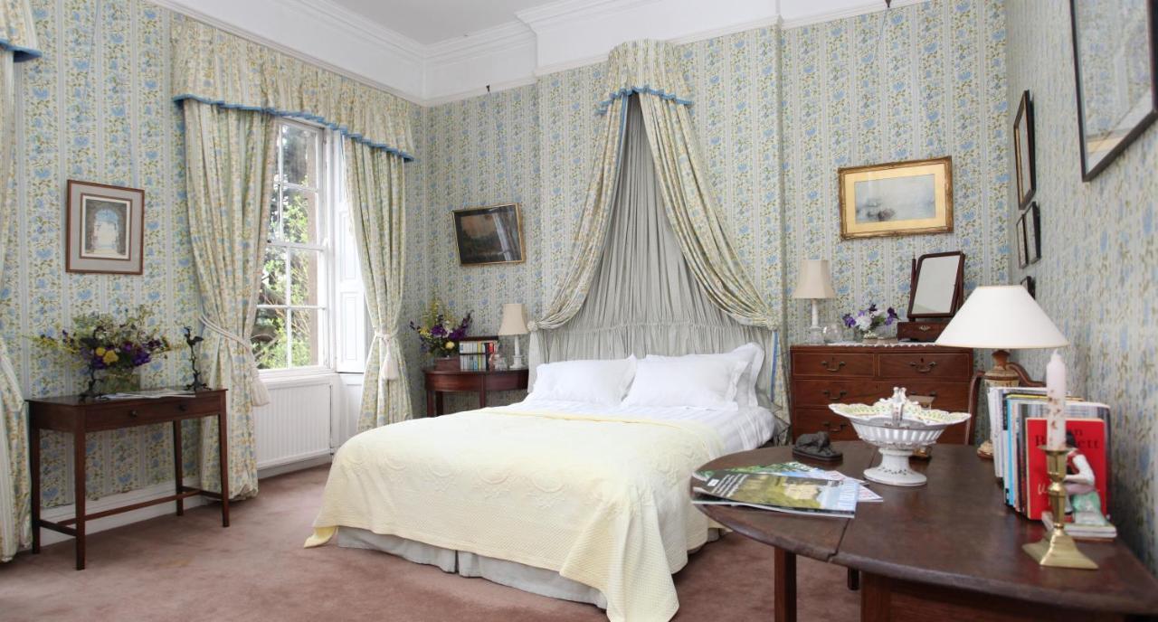 Ballydugan Country House Downpatrick Luaran gambar