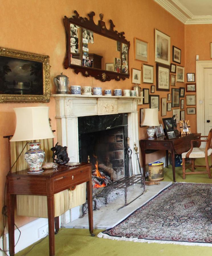 Ballydugan Country House Downpatrick Luaran gambar