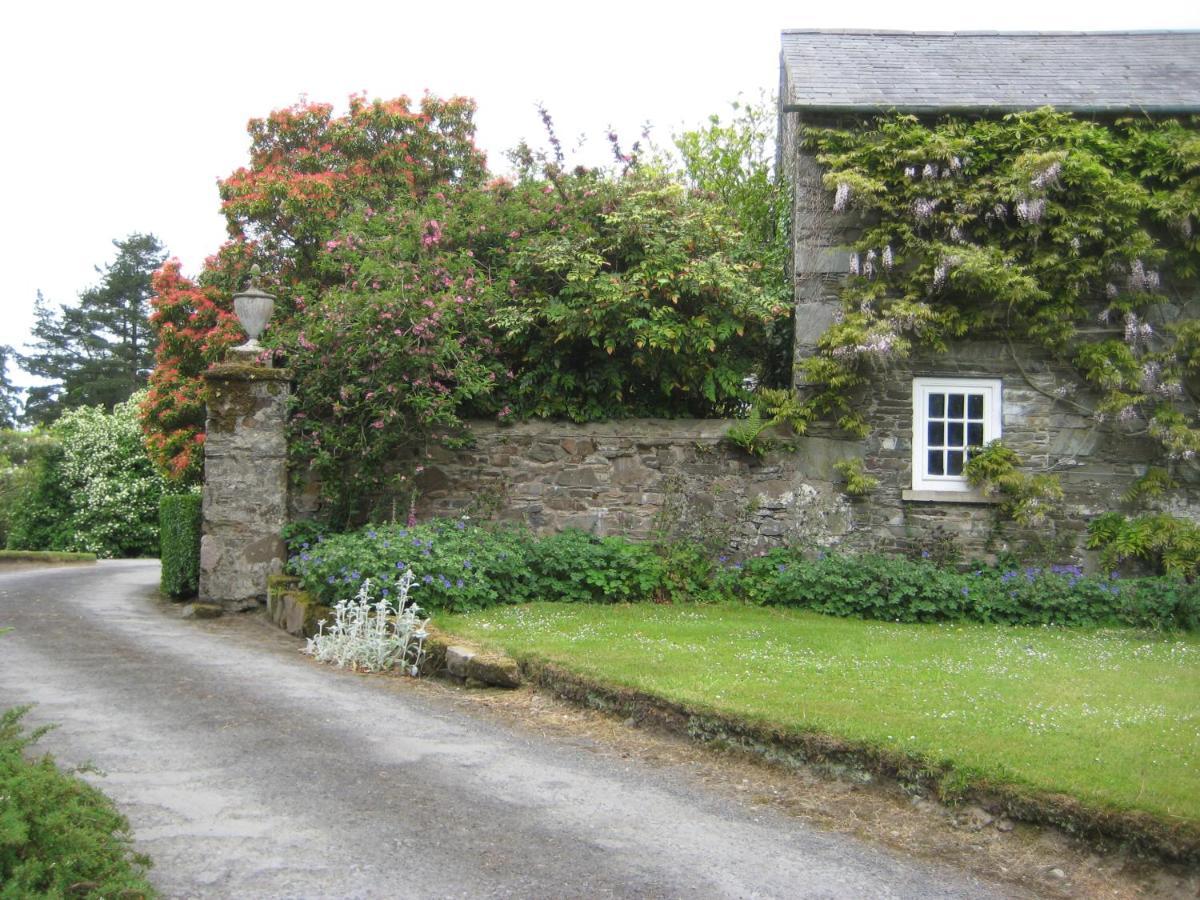 Ballydugan Country House Downpatrick Luaran gambar