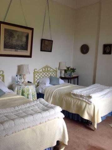 Ballydugan Country House Downpatrick Luaran gambar